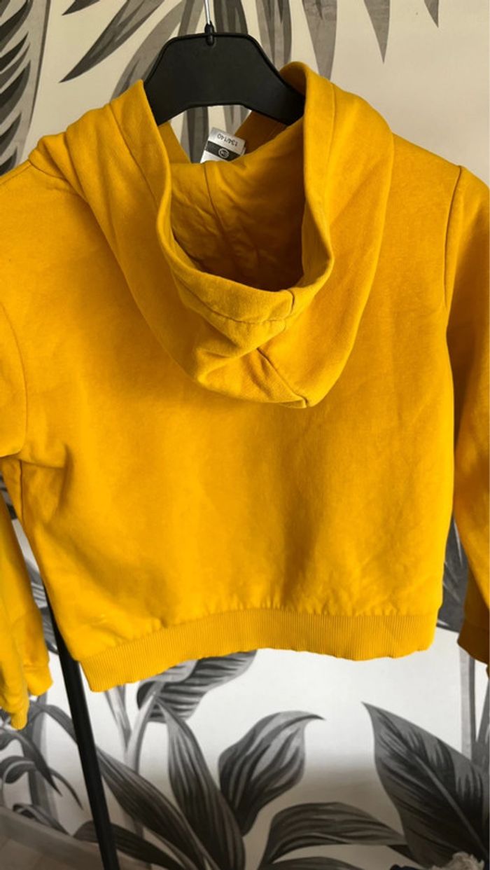 Sweat à capuche - photo numéro 4