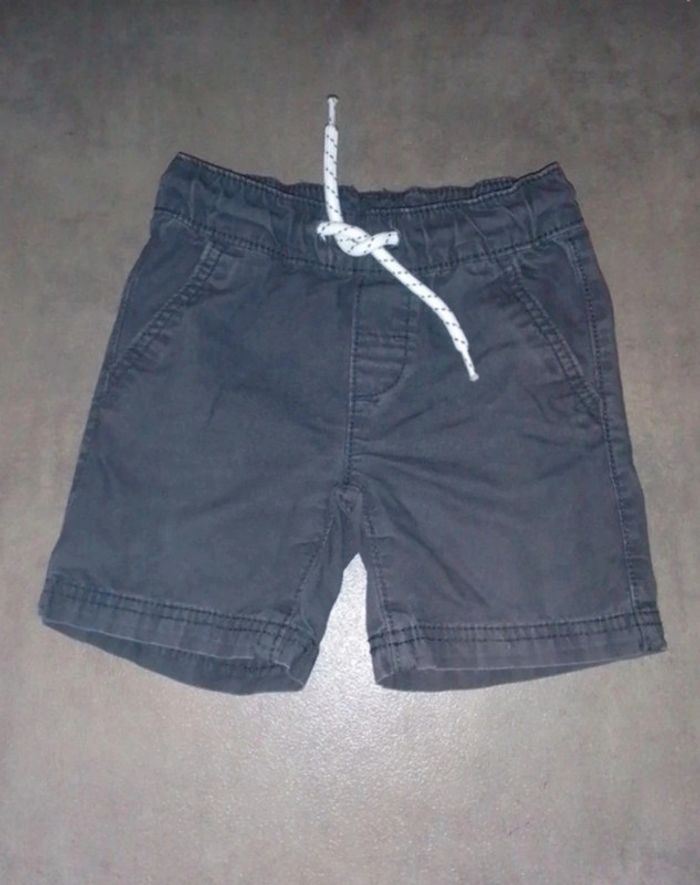 Short 92 cm 🌞 - photo numéro 3