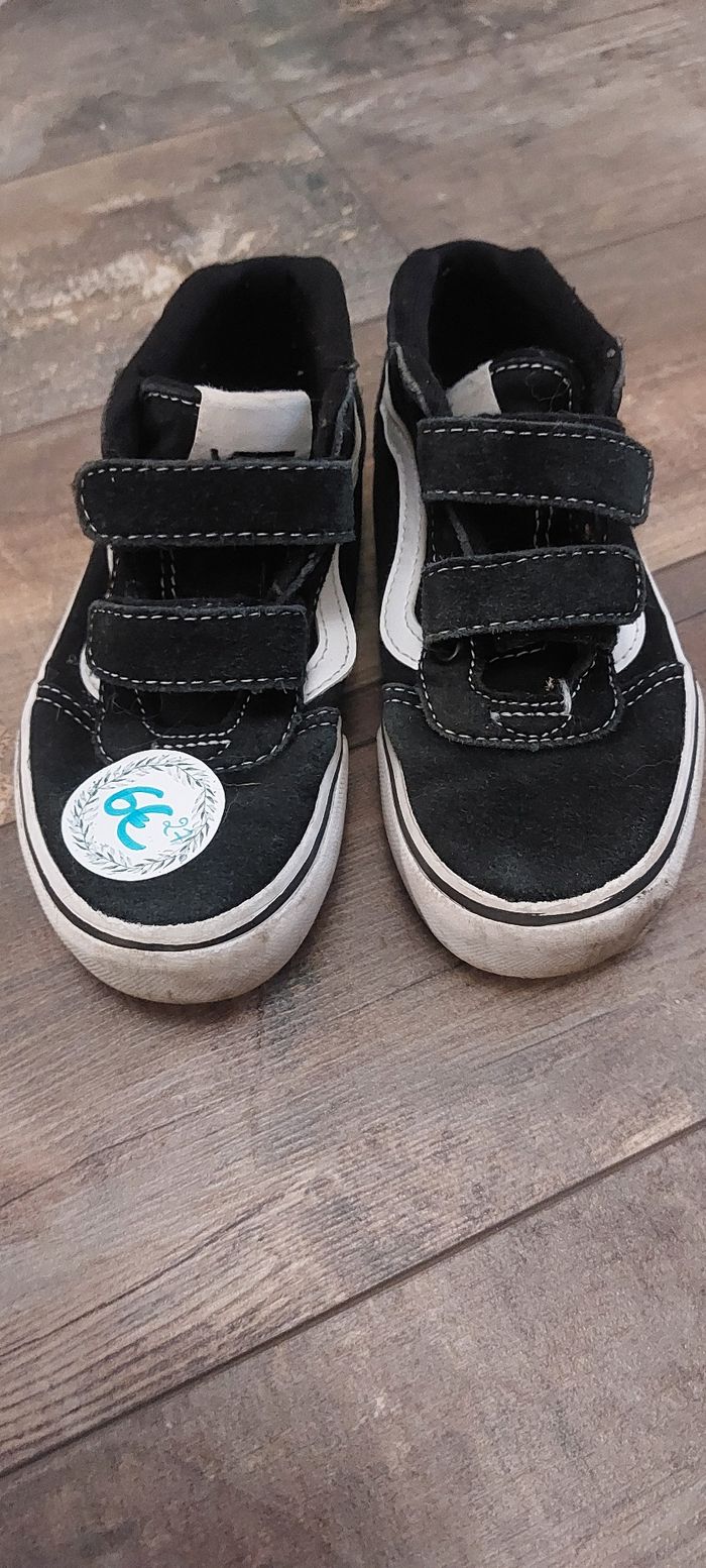 Vans 27