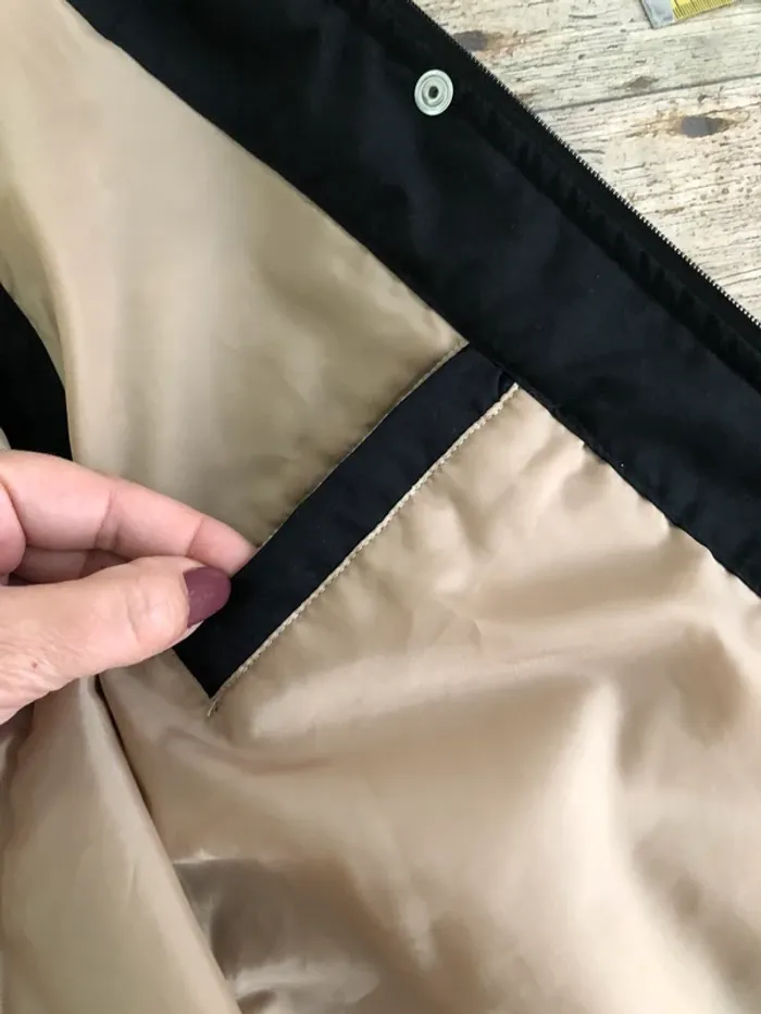 Veste manches courtes - photo numéro 6