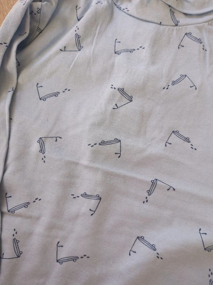 Lot sous pull 24mois - photo numéro 9