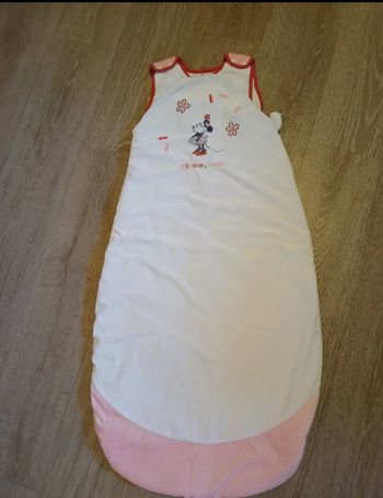 Lot linge de lit bébé 