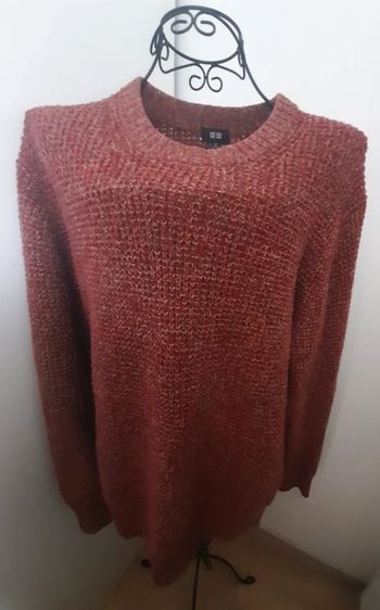 Pull Uniqlo 