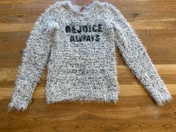 Pull orchestra 14 ans