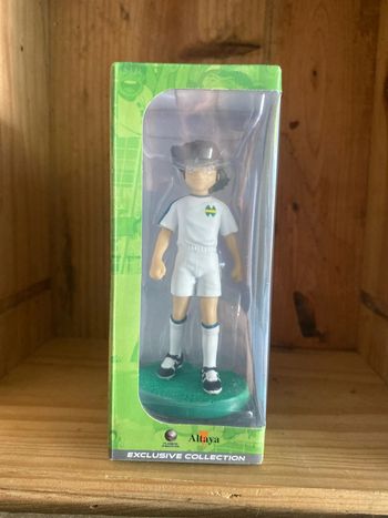 Figurine Olive et Tom