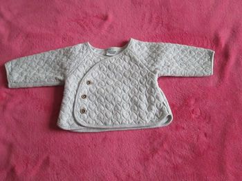 Brassière molletonnée Tape à l'Oeil 