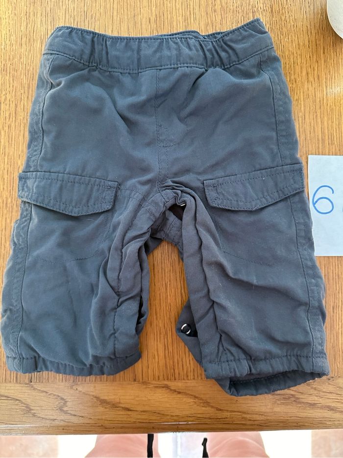 Pantalon - photo numéro 2