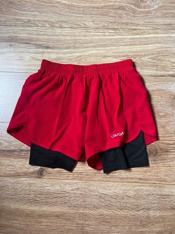 Short de course