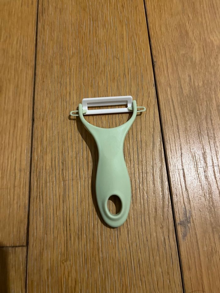 3. Kit cuisine couteaux pédagogie Montessori - photo numéro 2