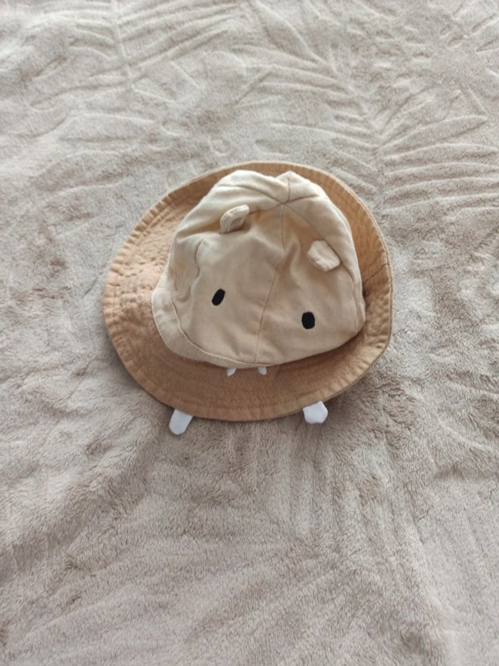 Chapeau 6/12 mois - photo numéro 3