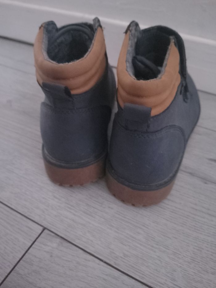 Boots - photo numéro 4