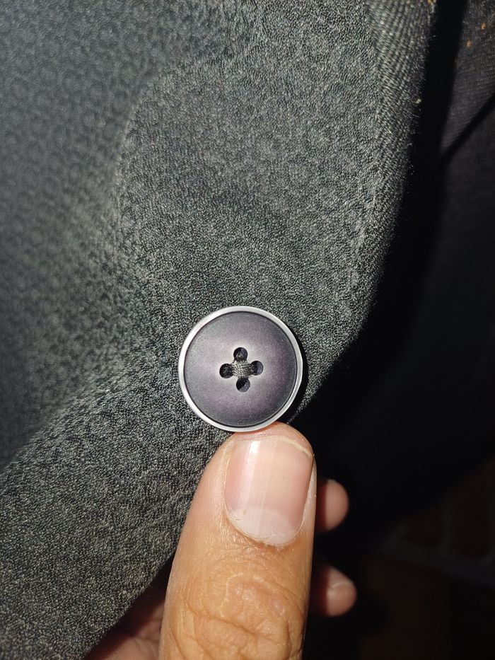 Veste de costard Devred - photo numéro 4