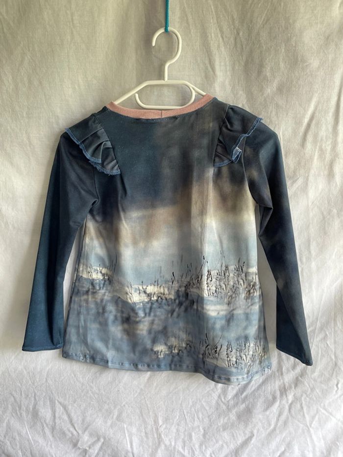 T-shirt 6 ans - photo numéro 2