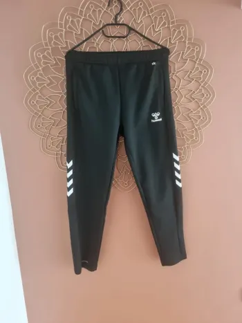 Pantalon sport 14 ans