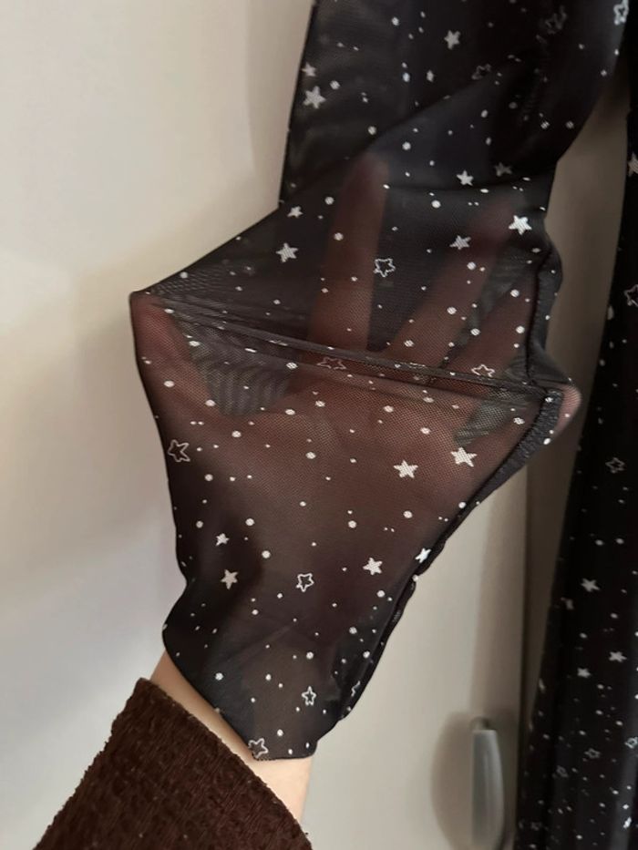 Robe longue Pimkie - photo numéro 3