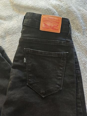 Levi's 504