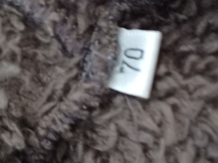 combinaison à capuche pour garçons Taille 9 mois - photo numéro 4