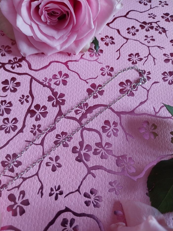 Collier stitch - photo numéro 4
