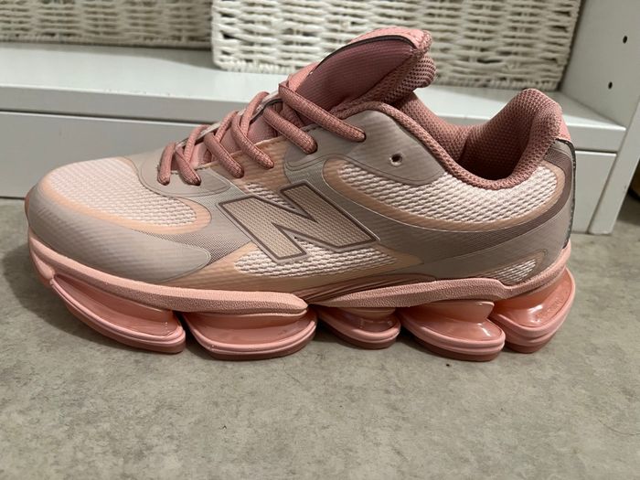 New Balance ABZORB - photo numéro 2