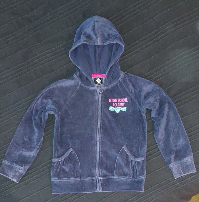 Veste de survêtement Tex Sport