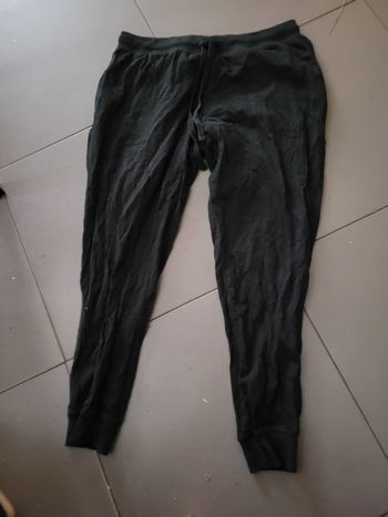 Pantalon taille élastique h&m taille L