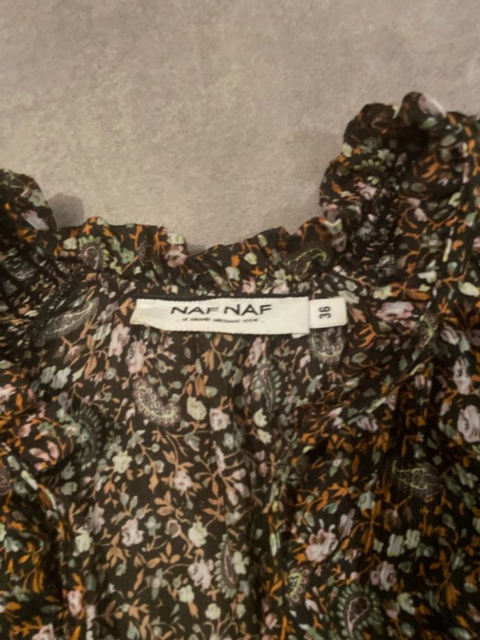 Robe d’été - photo numéro 4