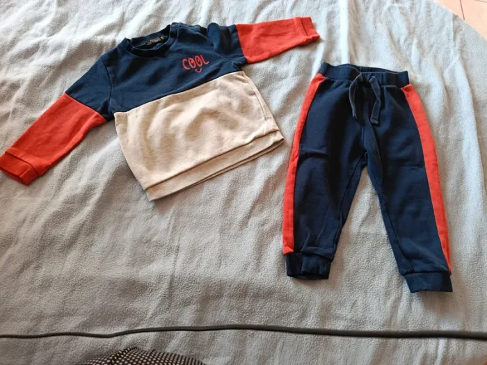 Ensemble i extenso 86cm