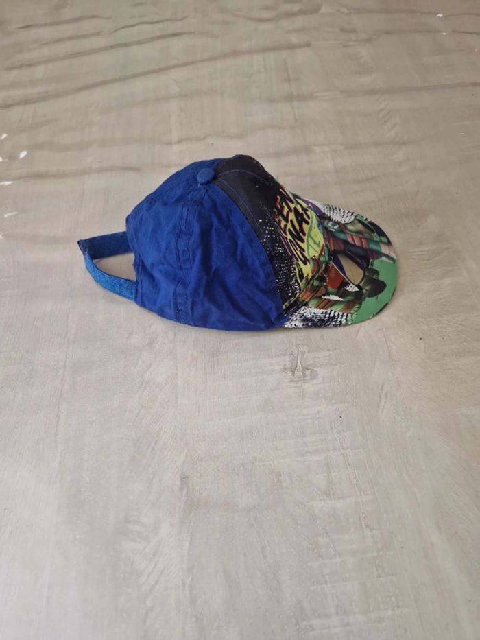 Casquette enfant - photo numéro 4