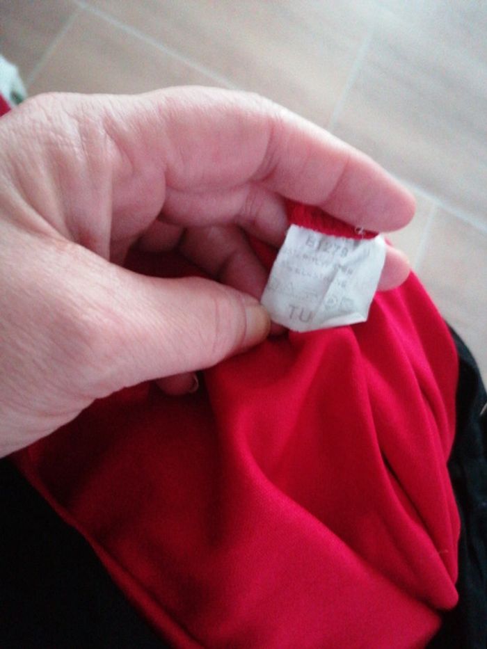 Très beau haut femme taille unique - photo numéro 6