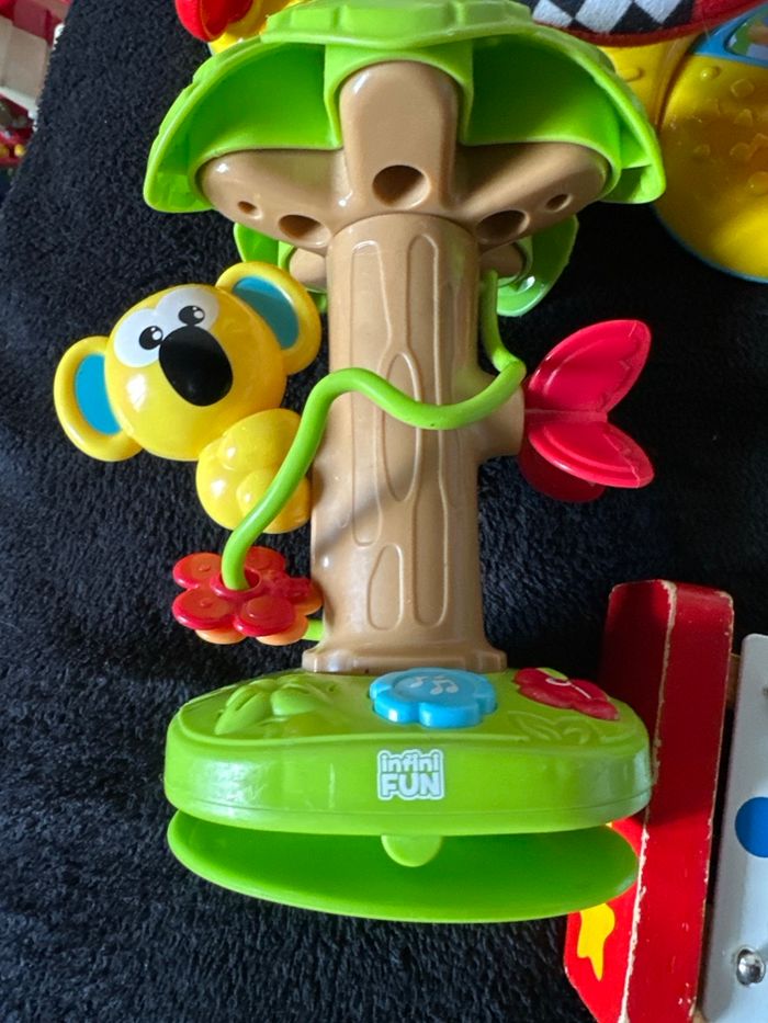 Lot jouet - photo numéro 3