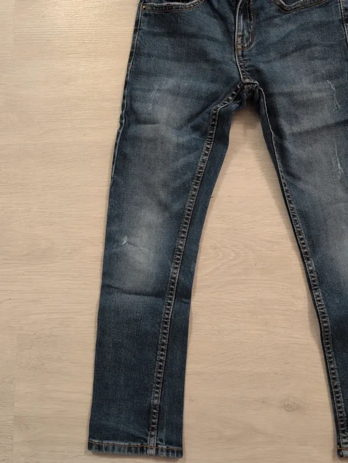 Jeans - photo numéro 3