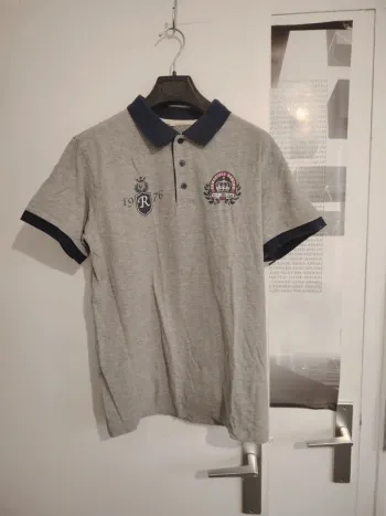 Polo sans marque M