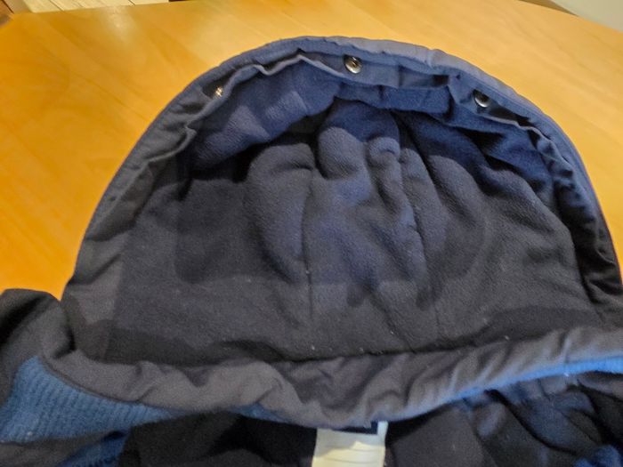 Manteau - photo numéro 5