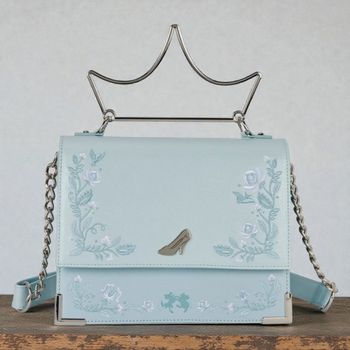 loungefly cendrillon