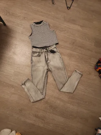 Vêtements femme