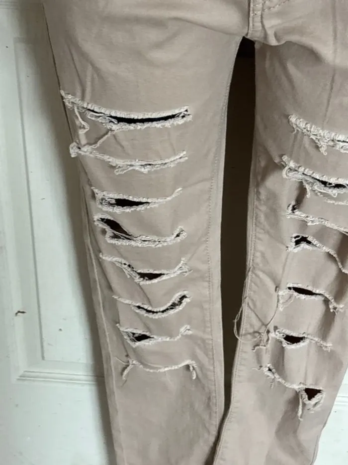 Pantalon Femme, 458 - photo numéro 3