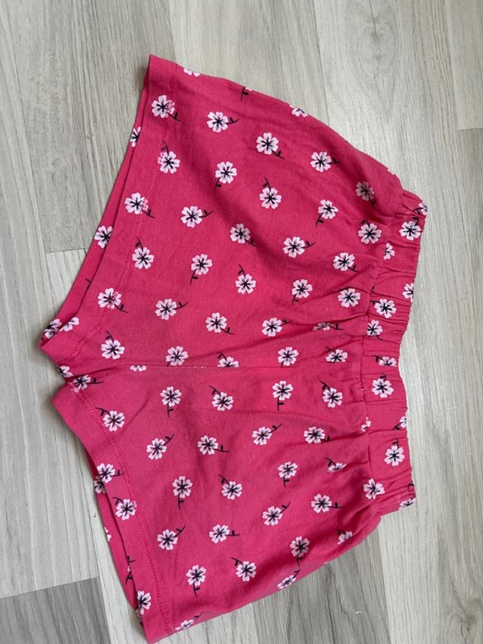 Short 4-5 ans - photo numéro 3