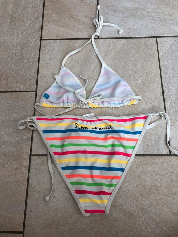 Maillot de bain Little Marcel - photo numéro 5