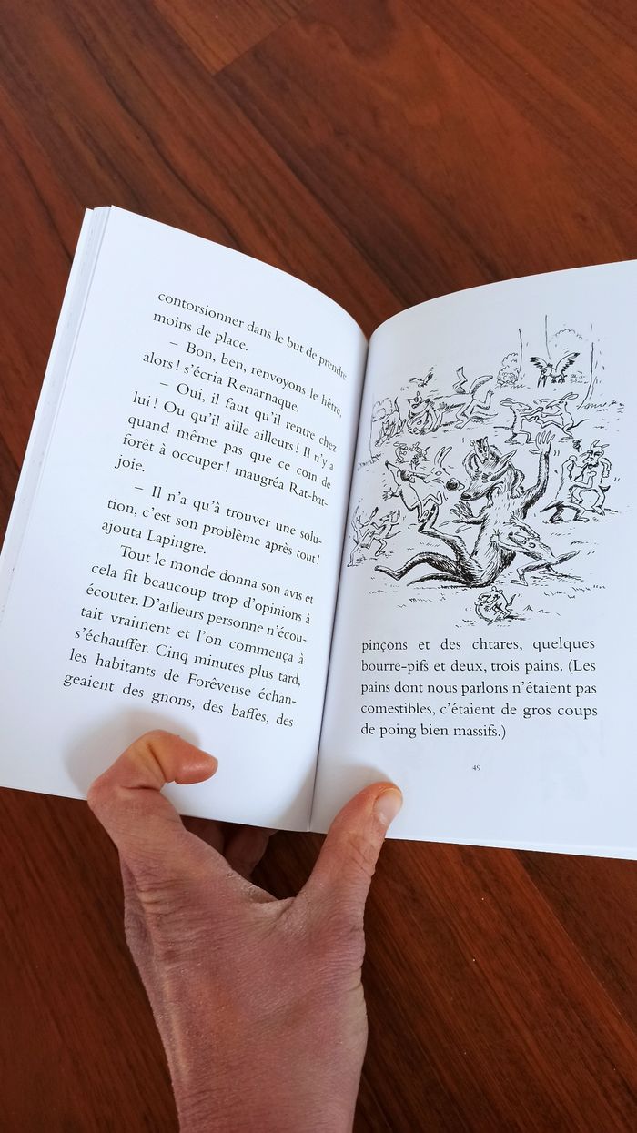 Lot livres lectures 8 à 10 ans - photo numéro 8