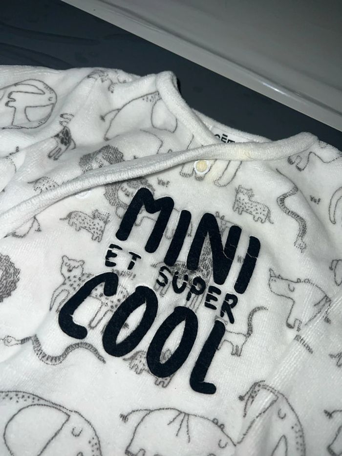 Pyjama - photo numéro 4