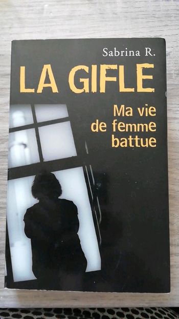 La gifle