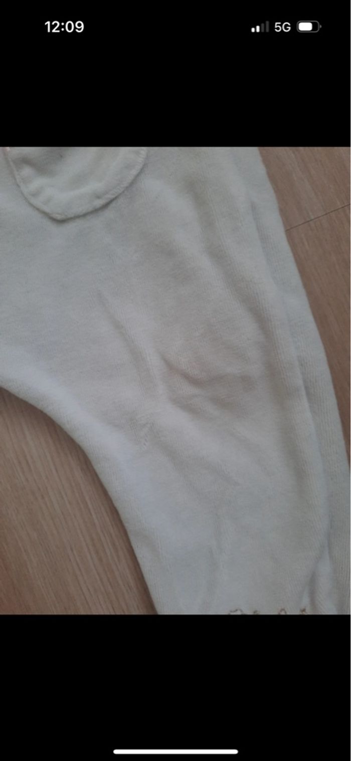 Pyjamas épais - photo numéro 5