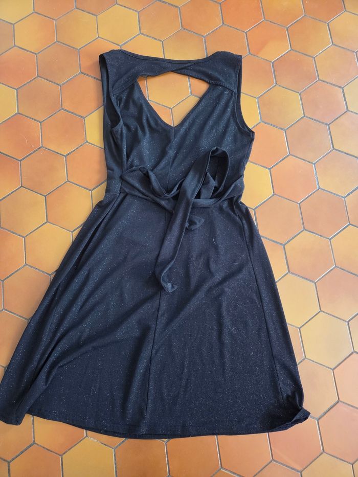 Robe de fête - photo numéro 2