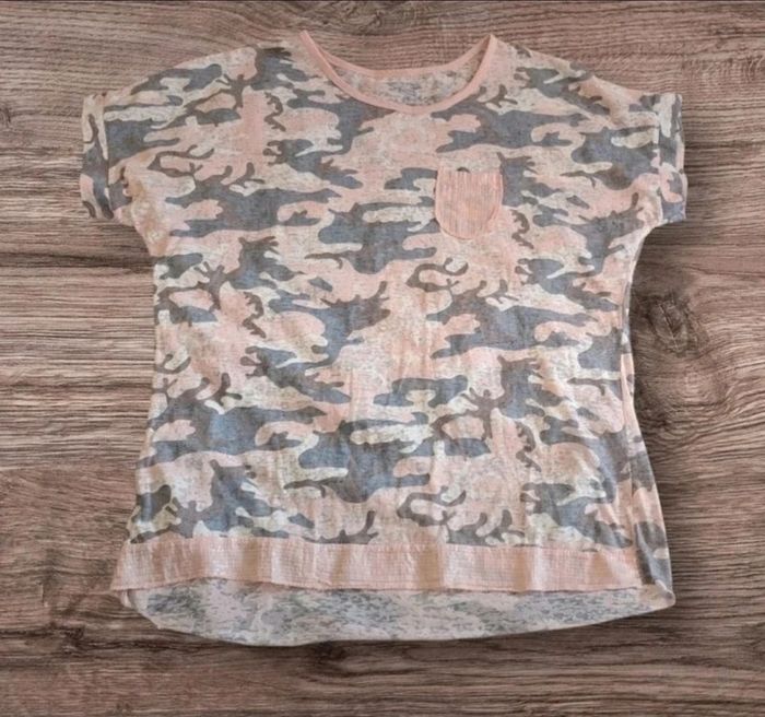 Lots de vêtements femme taille unique