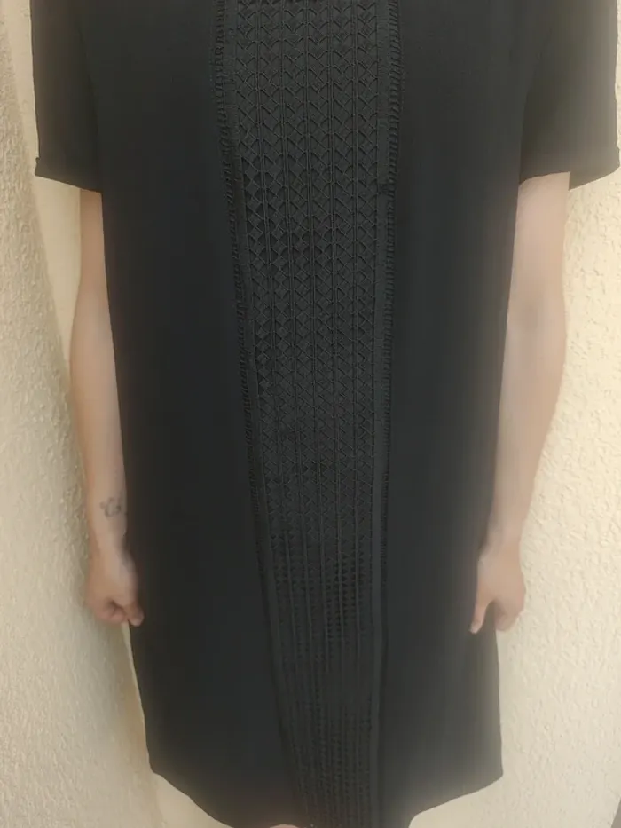 Robe Promod - photo numéro 2