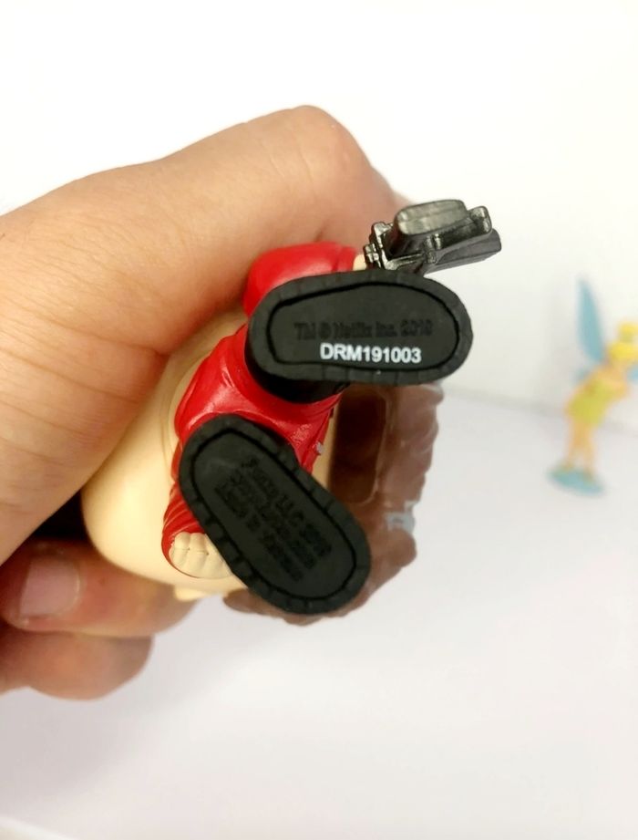 Pop La casa de papel Helsinki 913 - photo numéro 6