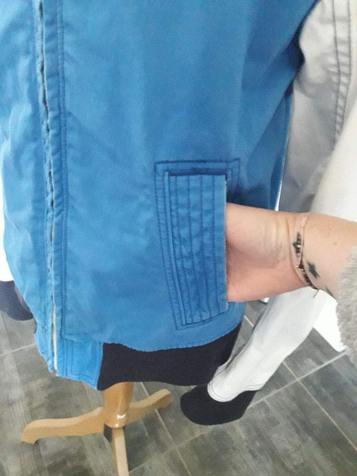 Veste Hollister - photo numéro 6