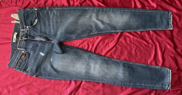 Jean Zara 42 slim fit (taille euro)