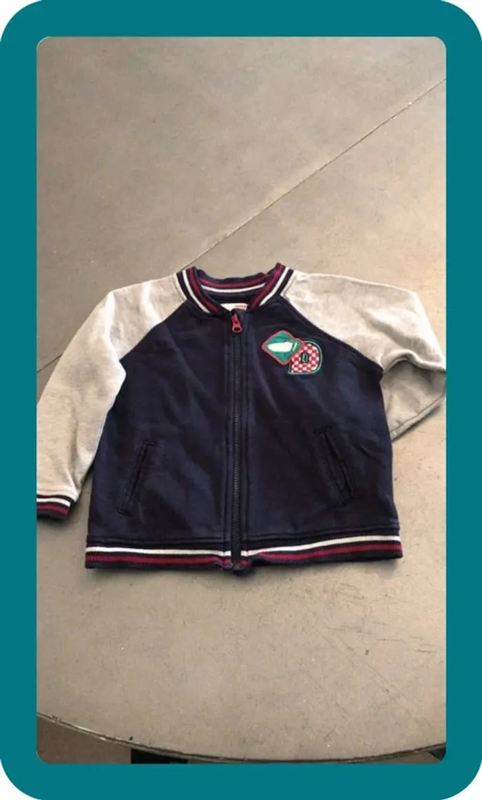 Veste