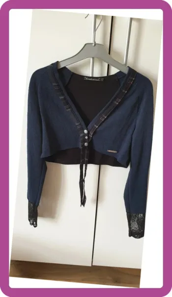 Blazer LMV